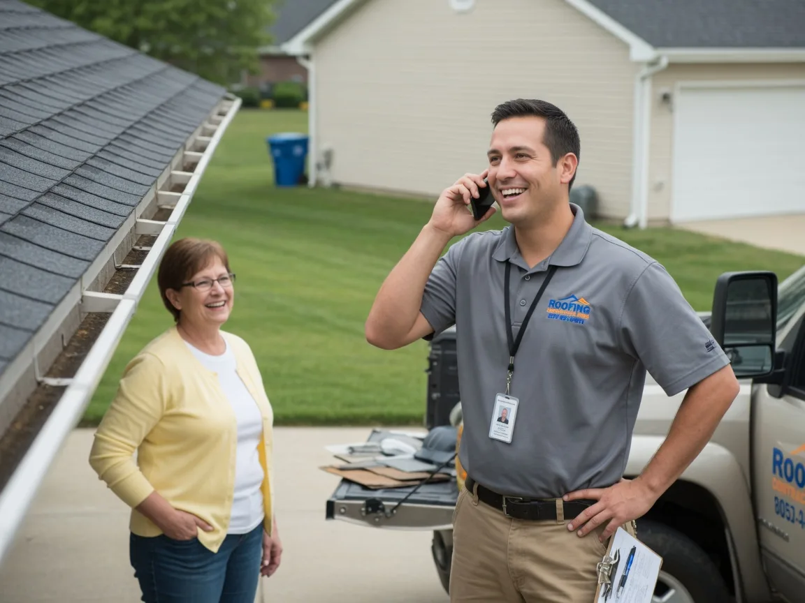 Local Roofing Contractors Talmo, GA FAQs